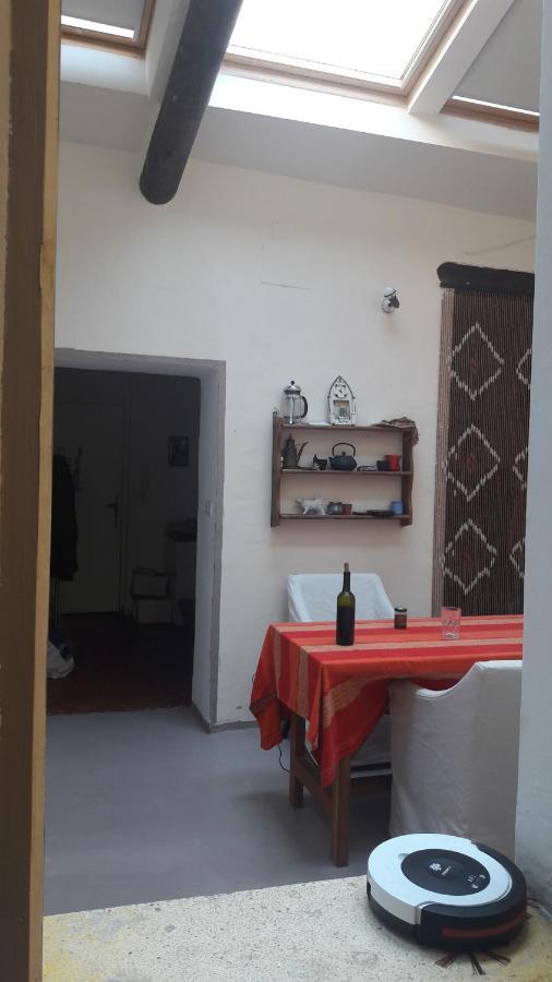 Y Here Vaison-la-Romaine Zewnętrze zdjęcie