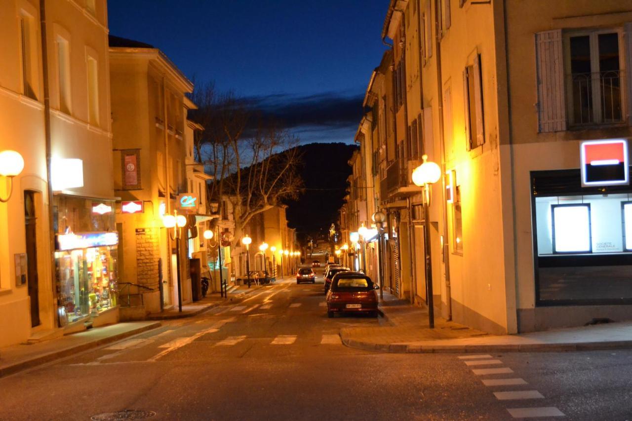 Y Here Vaison-la-Romaine Zewnętrze zdjęcie