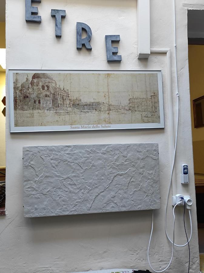 Y Here Vaison-la-Romaine Zewnętrze zdjęcie