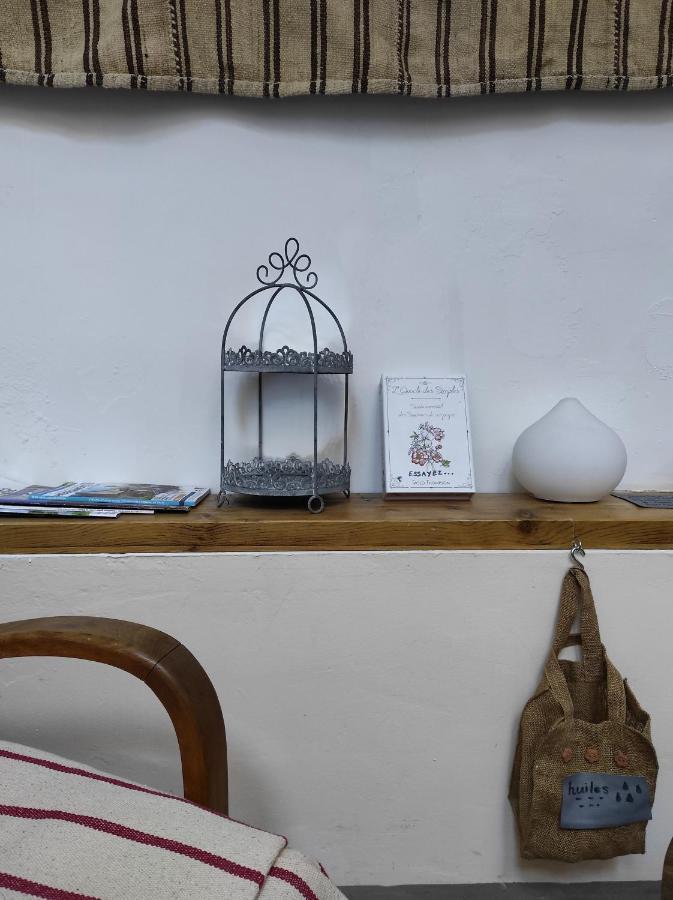 Y Here Vaison-la-Romaine Zewnętrze zdjęcie