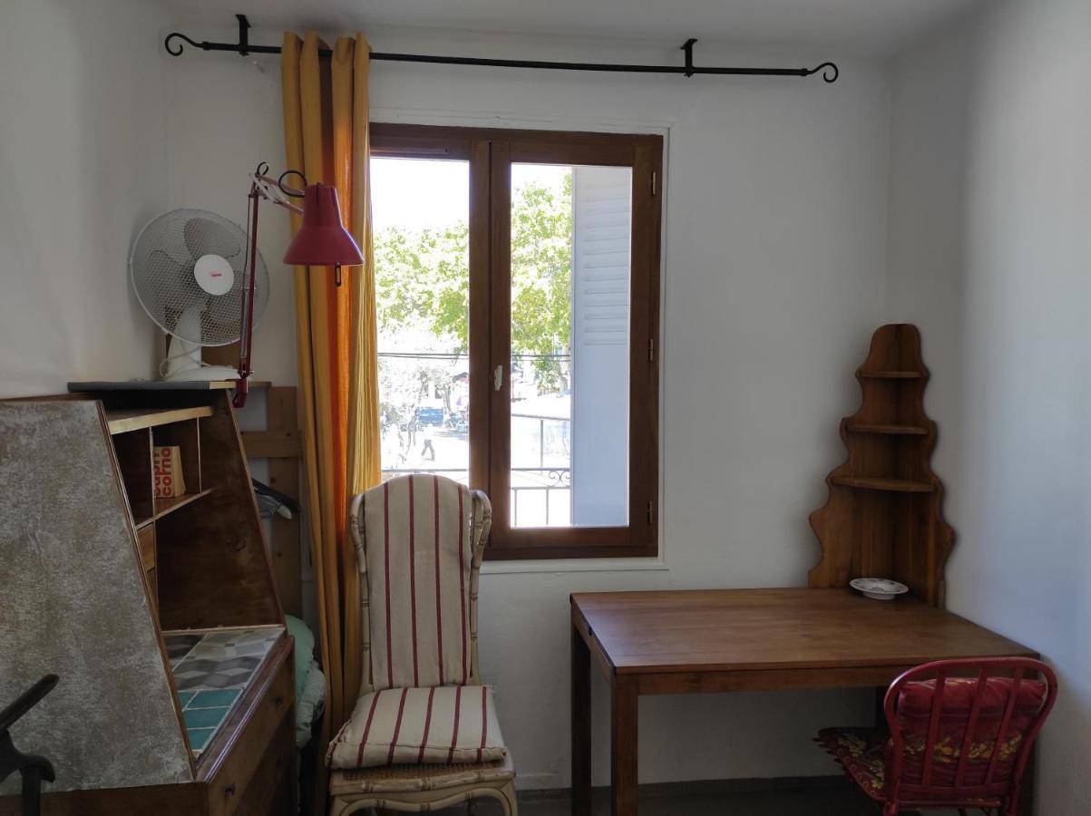Y Here Vaison-la-Romaine Zewnętrze zdjęcie