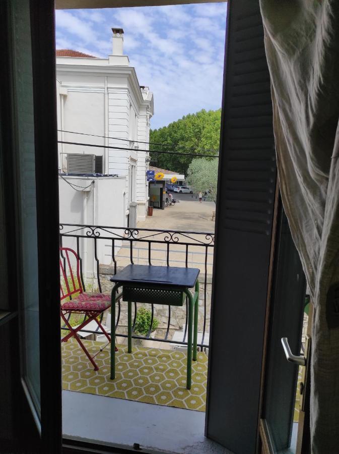 Y Here Vaison-la-Romaine Zewnętrze zdjęcie