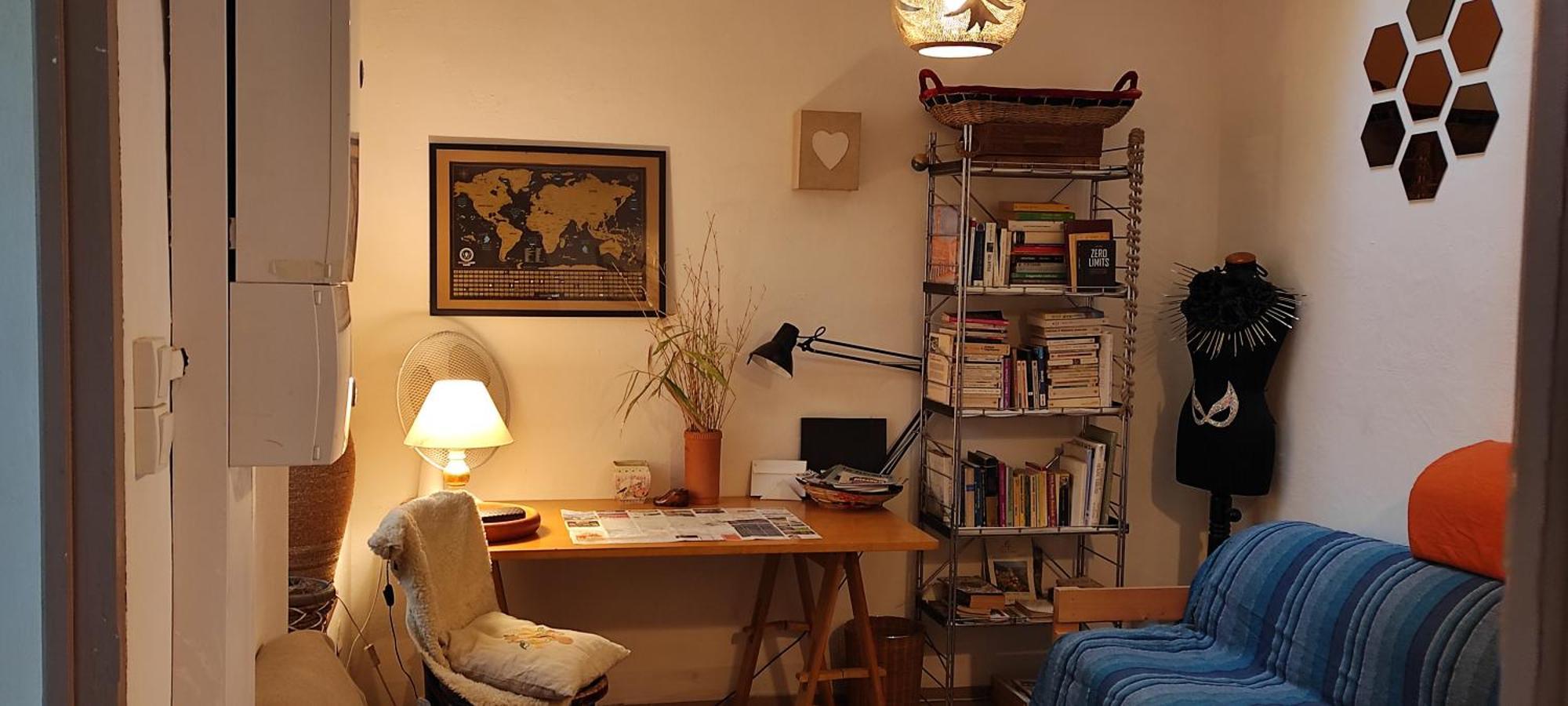 Y Here Vaison-la-Romaine Zewnętrze zdjęcie